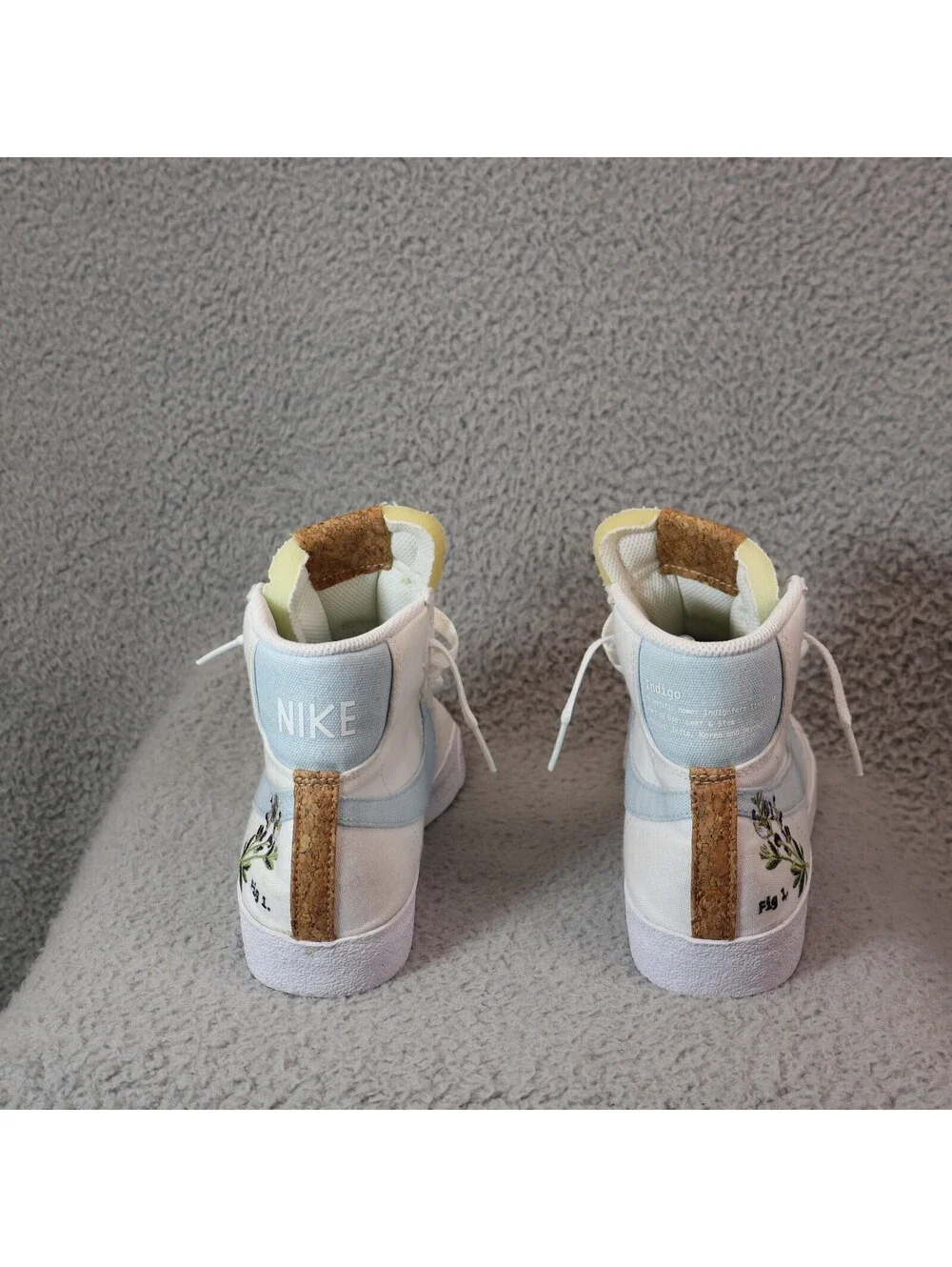 Nike good used